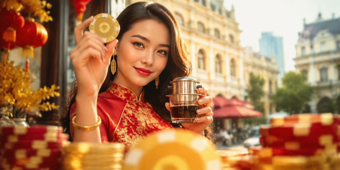 Người chơi thưởng thức cá cược thể thao tại TP Hồ Chí Minh cùng 1285
