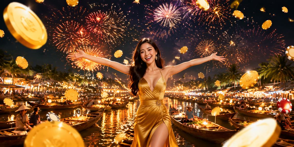 Festival giải trí trò chơi bài tại Phú Quốc