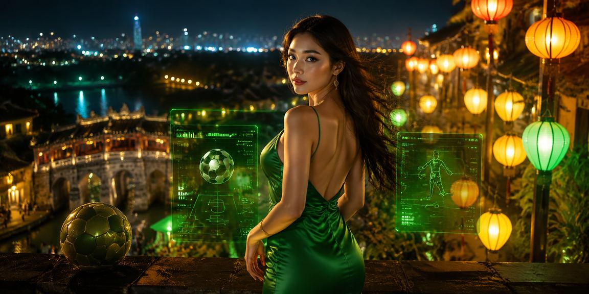 Khung cảnh sân cược casino hiện đại tại Việt Nam